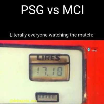 Oil money go brrrrrr