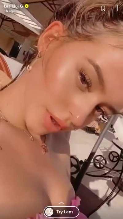 Saint Tropez Snapchat 😍😍