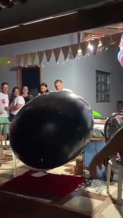 Y el genero del bebe es...