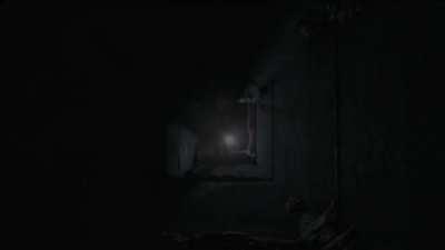 [Self] Ethan’s Crouching Animation (3rd Person POV)