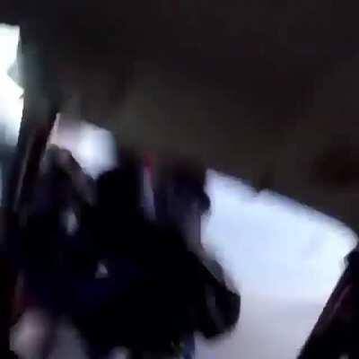 small plane for skydiving