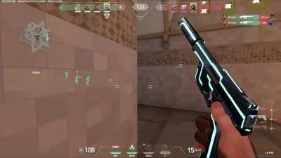 After reading the criticism on my last video I decided to go hit the lab and practice some sova darts