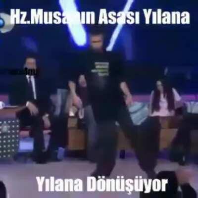 Dostum nasıl yaptın!!!