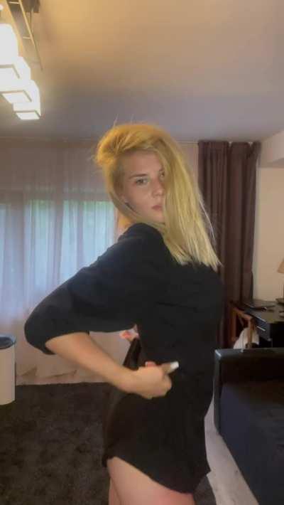 Will you cum inside?