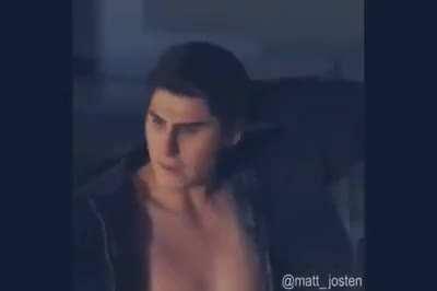 An interesting rap battle