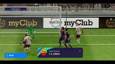 IM Puyol 99 jumping in nutshell..smh