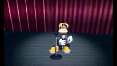 rayman sings particle ghost full hd 3 minutes 4k 60fps 1080p