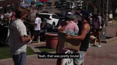 Solving the Mask Shortage (!) in San Clemente