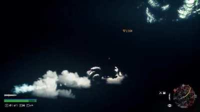 Days Gone (Literally)