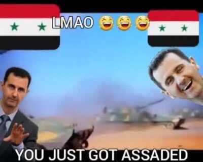 SYRIA