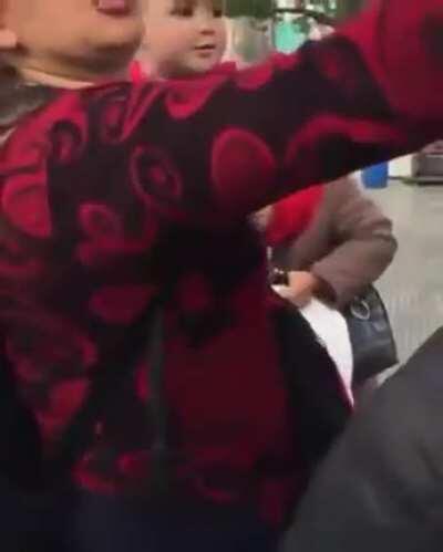 bob esponja tu vieja