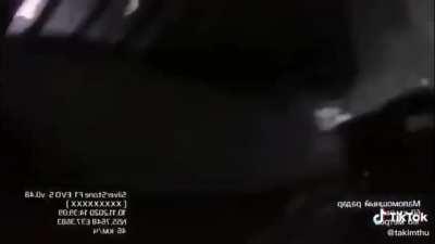 Hopefully i still don't drive