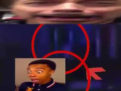 Cursed video que hice de candia (resubido)