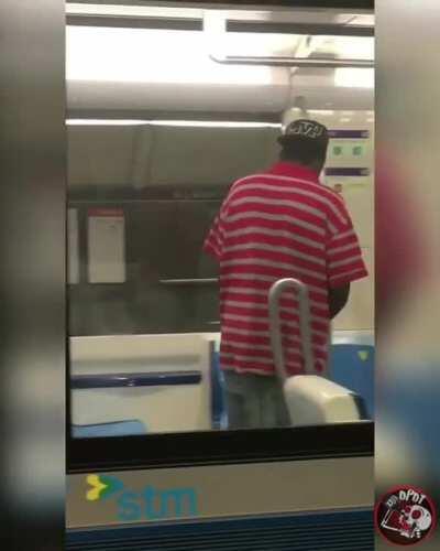 What's the big show!?