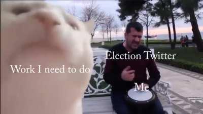 Getting ready for interview season like (got one today) [High Yield Shitpost]