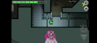 Tenía una pelusa en el pito