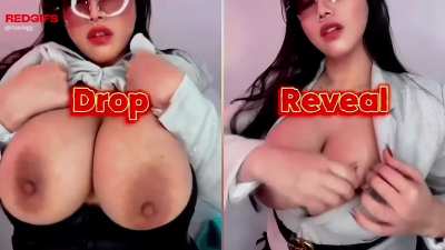 Drop or Reveal? Watch and learn the difference!