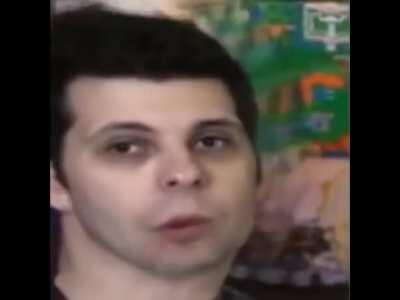 Mike Matei Sings about McDonalds