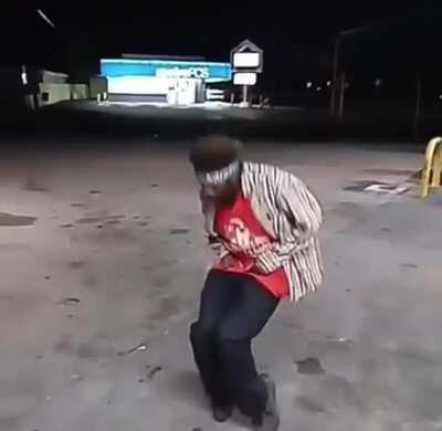 Micheal Jackson Reborn