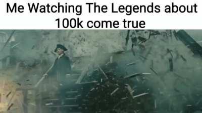 I can already see them