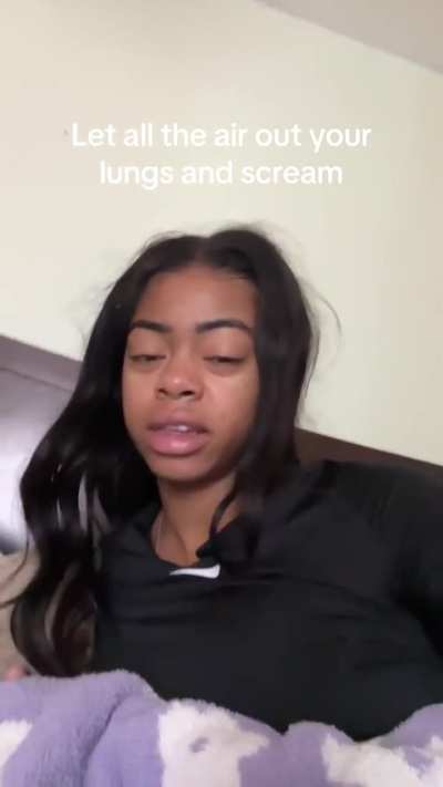 Doggie was like, “You straight?”