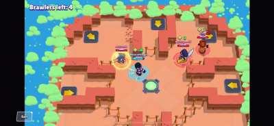 I went afk and this happened 😂