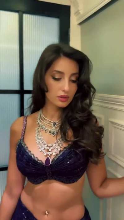 Nora Fatehi
