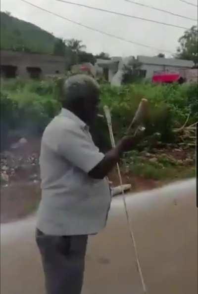 Smoking is injurious to health