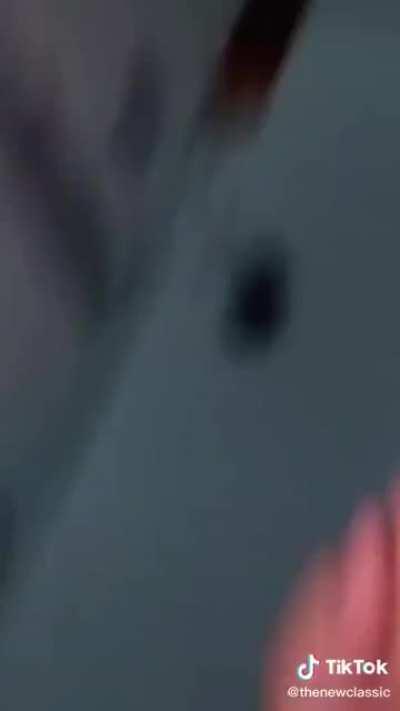 Do you think carti took this video? Lucky fucker