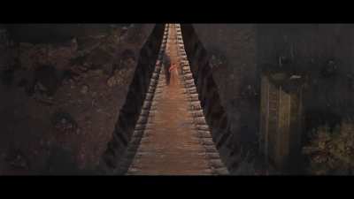 Ahzrak's Abyss (Ripatorium 2.0 Pre-set!)