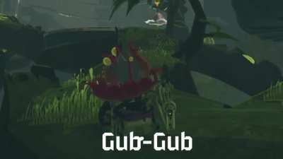 You better not mess with My Gang