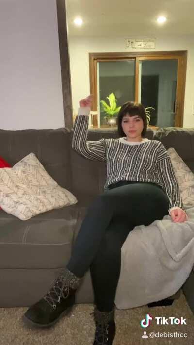 Just what the weekend needs