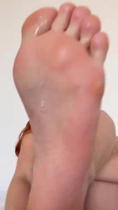 How wet do you want me?