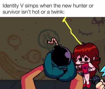 “Horror Mobile Game”