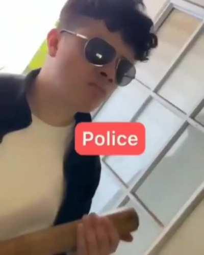 schizo posting on main