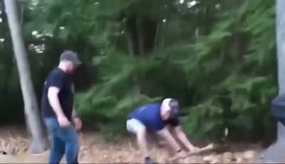 I felt my soul leave my body after this one