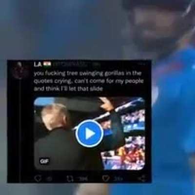 least savage Indians on the internet