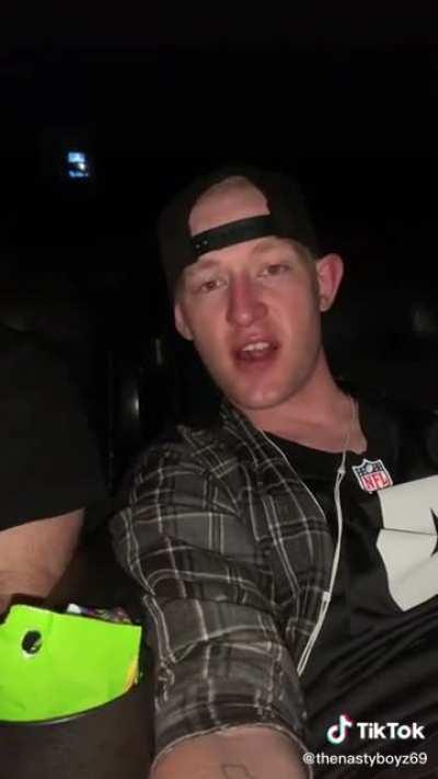 I wish someone looked at me the way gay John Cena looks at his bloated friend