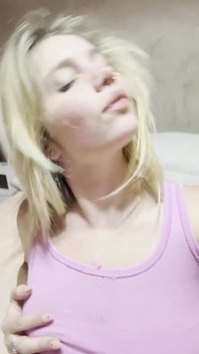 Tell me what you would do to me right now  F18