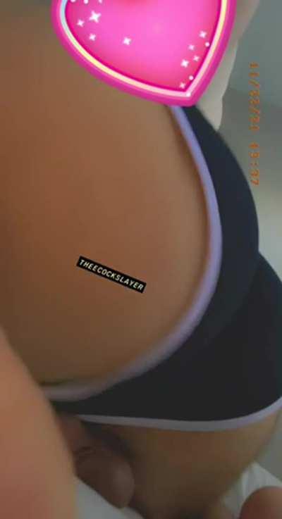 do these shorts look good on me? 🤔🙈