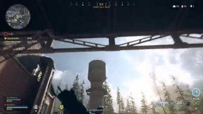 This game is scarier than horror games