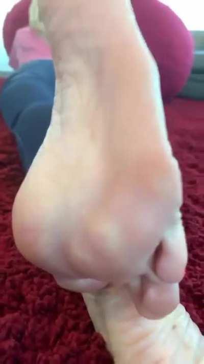 Cant get over these soles🤤