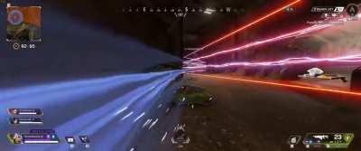 Mission Impossible - Apex Cave from octanes PoV, with a beautiful recreation of the mission impossible theme