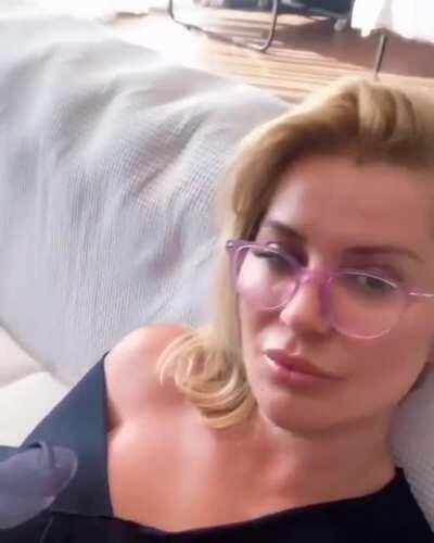 To make deep fake nudes