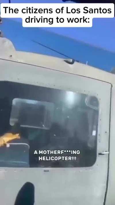 GTA Online (Glory to Spez)