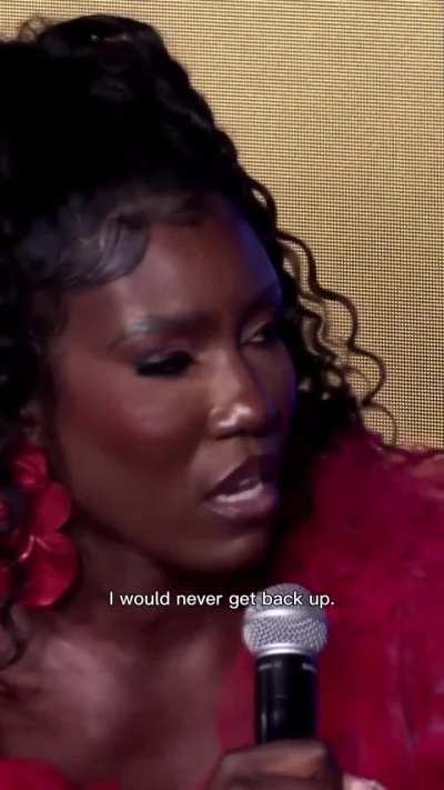 Did you guys knew all this about Boz? Such a inspiring clip. Made me like her even more