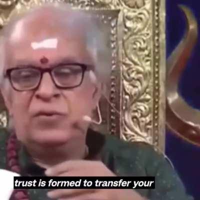 Most intelligent Endian intellectual