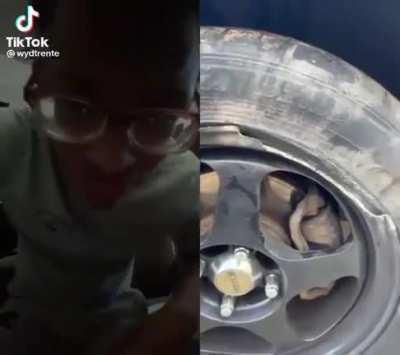 That’s a lotta damage