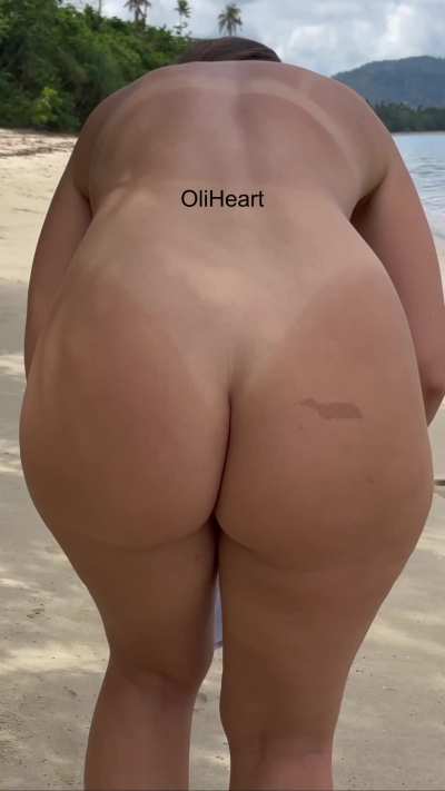 Beach booties are the best