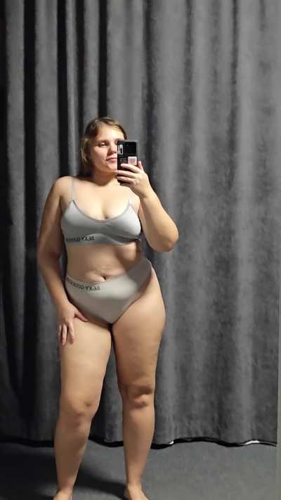 I'm moving just for your eyes